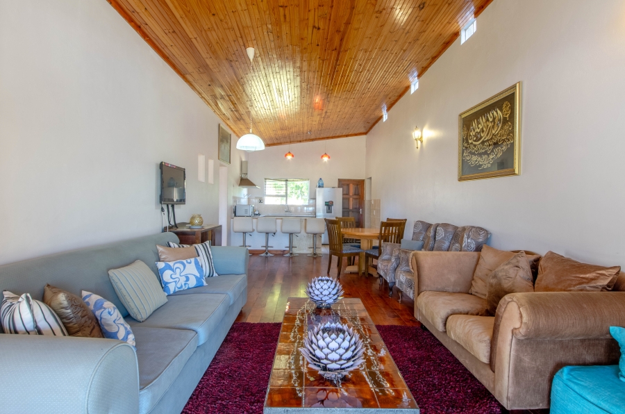 3 Bedroom Property for Sale in Pringle Bay Western Cape